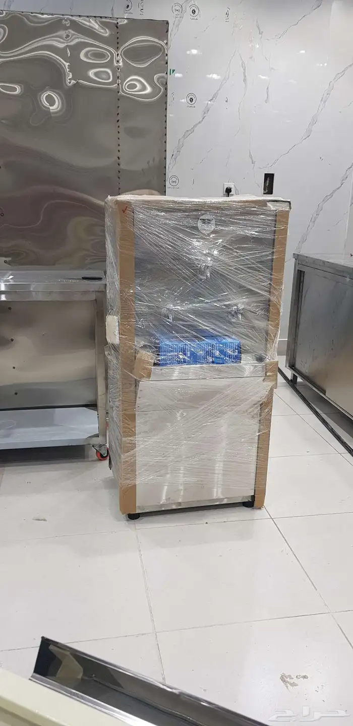 برادة ماء سبيل 0