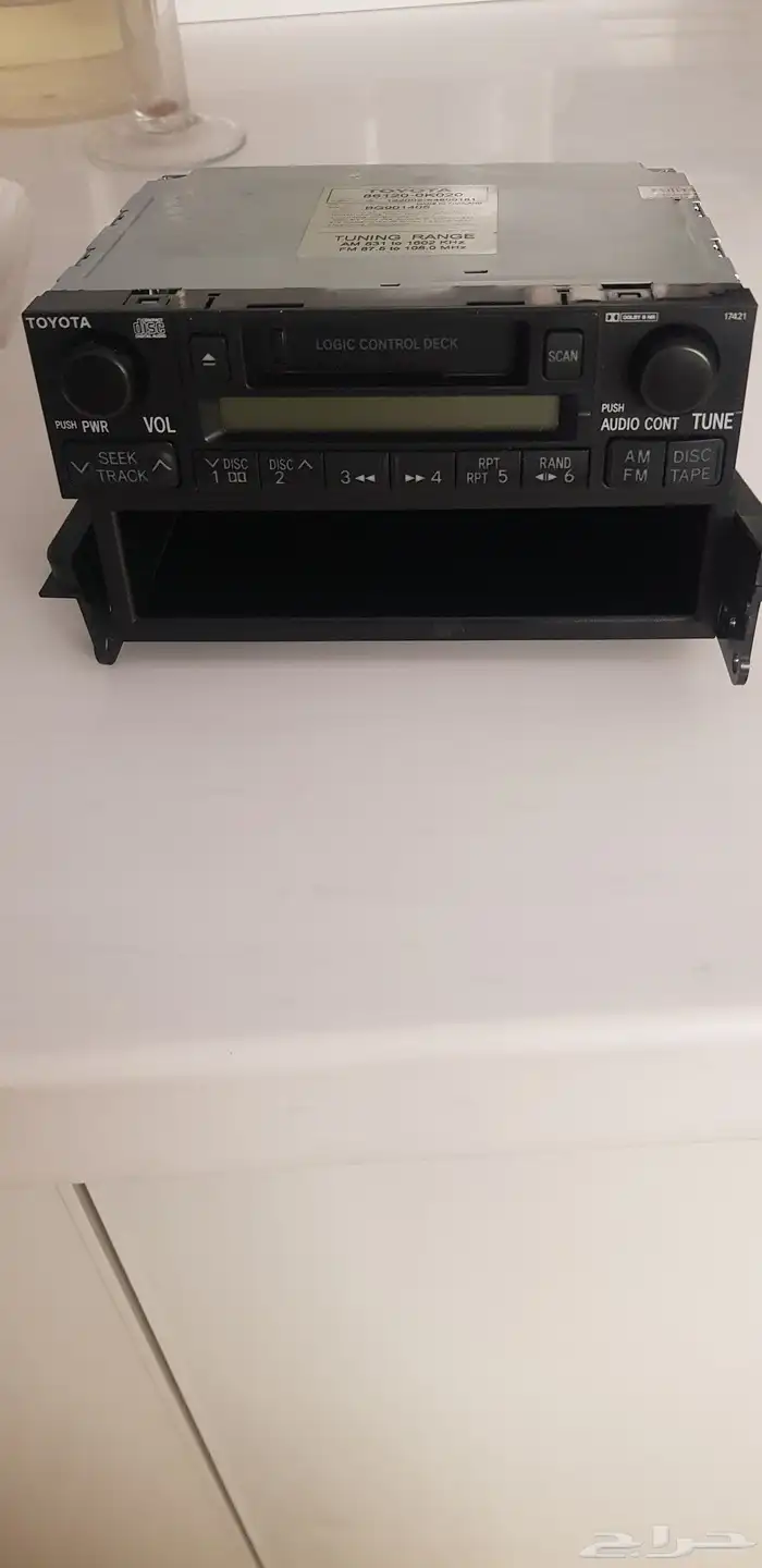 تويوتا كورلا 2011 7