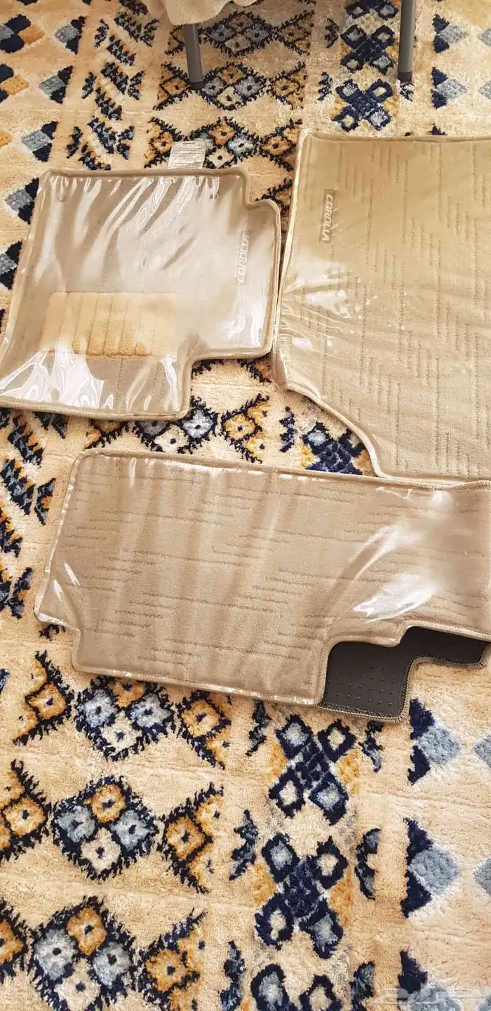 تويوتا كورلا 2011 0