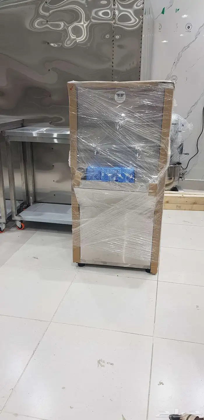 برادة ماء سبيل 1