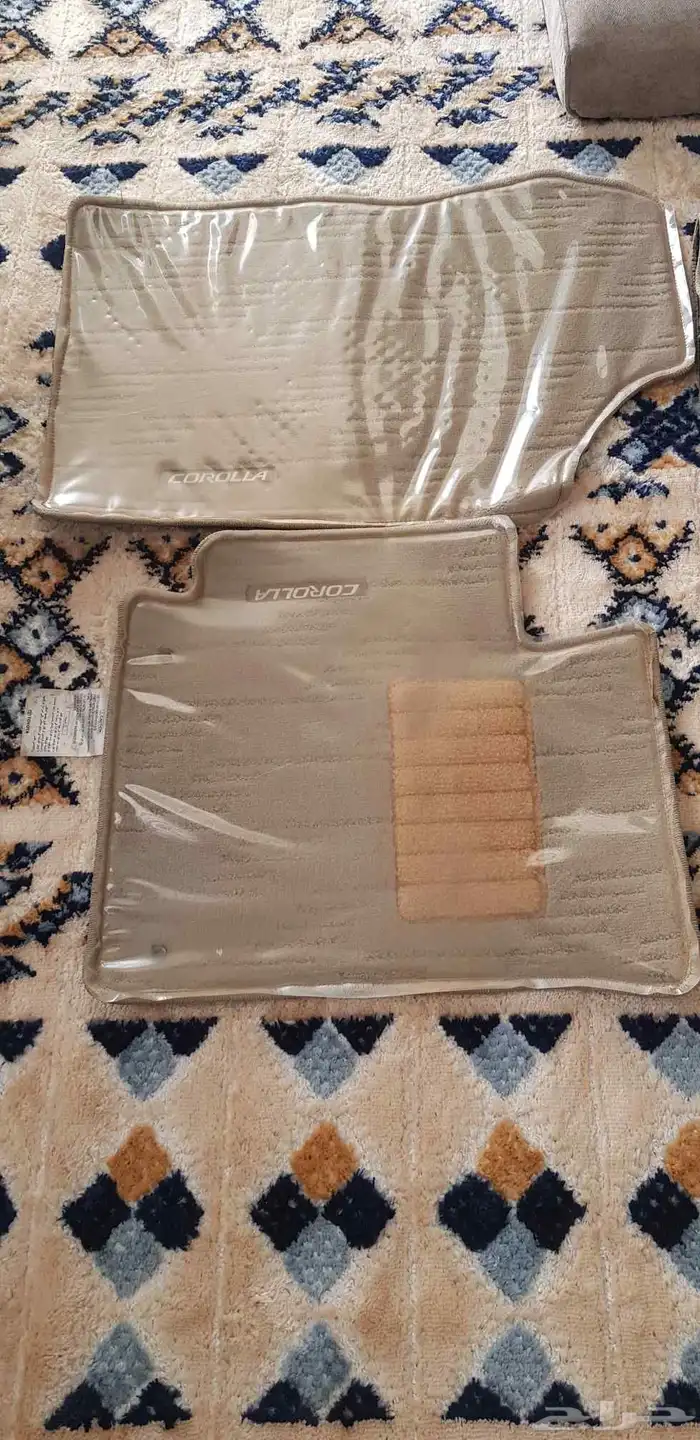 تويوتا كورلا 2011 1