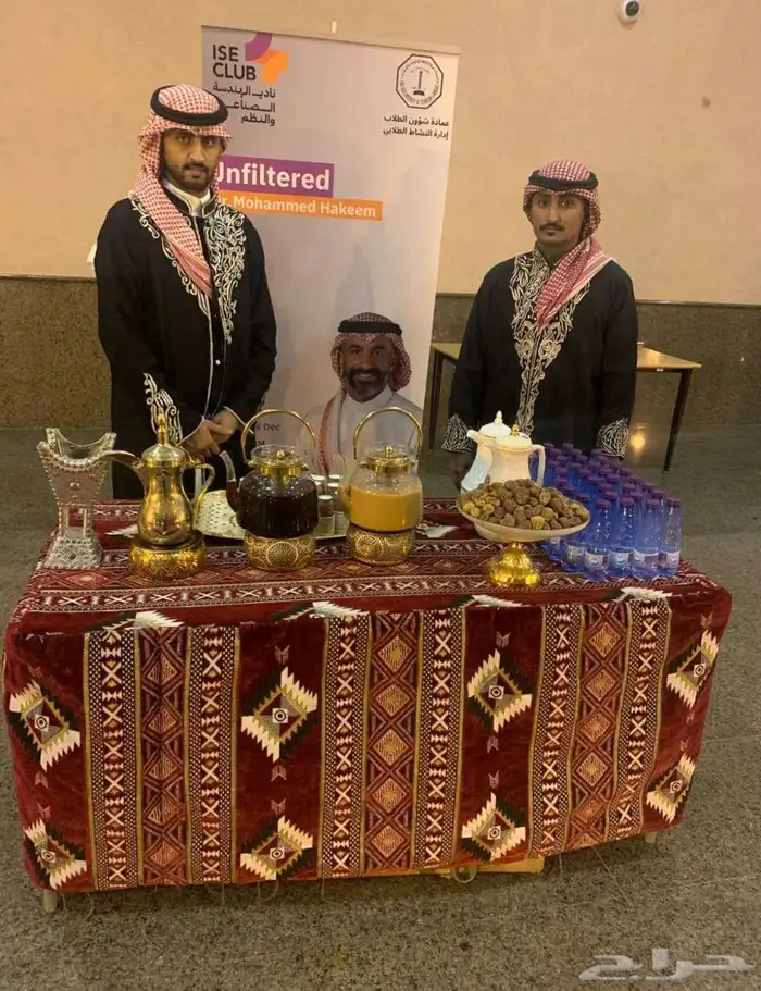 اقرب محل حفلات تاجير جلسات شعبية قهوجين وصبابين 7