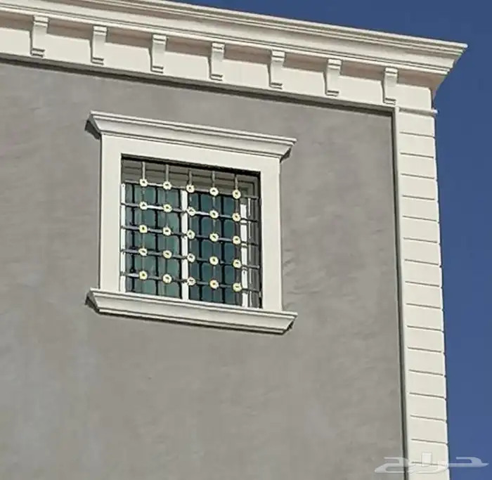 معلم ديكورات حجر الرياض 5