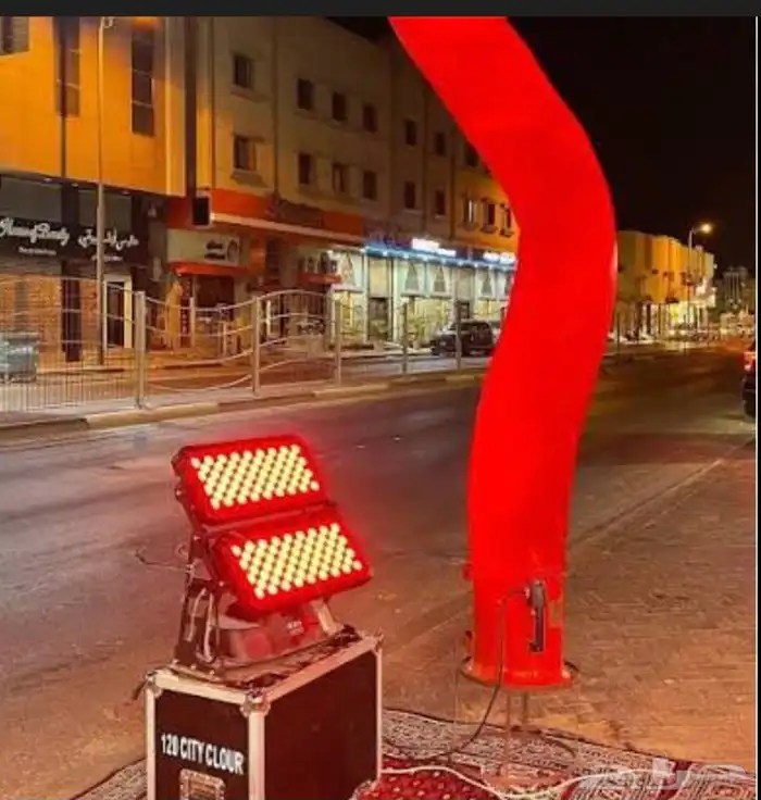 افتتاح محلات يلفت الانظار 0