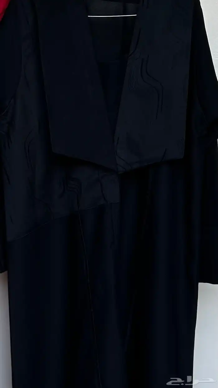 عباية جديدة 2