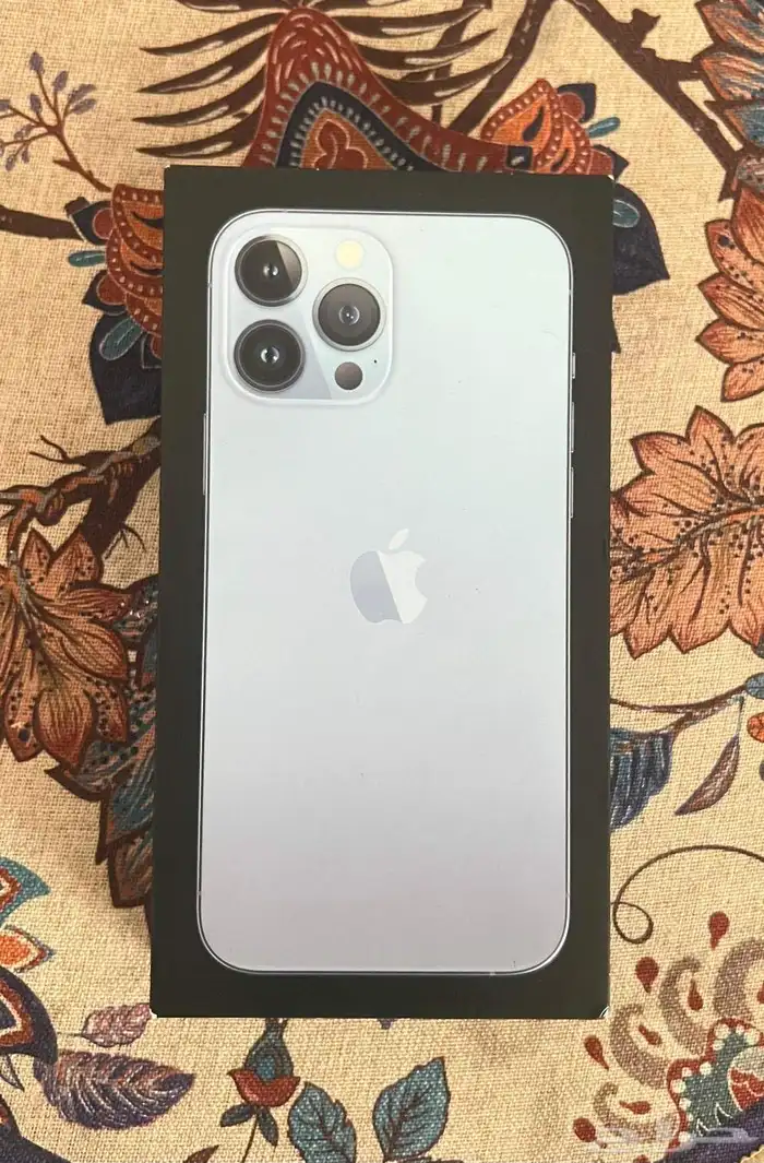iPhone 13 Pro Max (Imported) 0