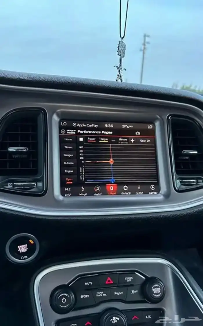 تشالنجر 2019 10