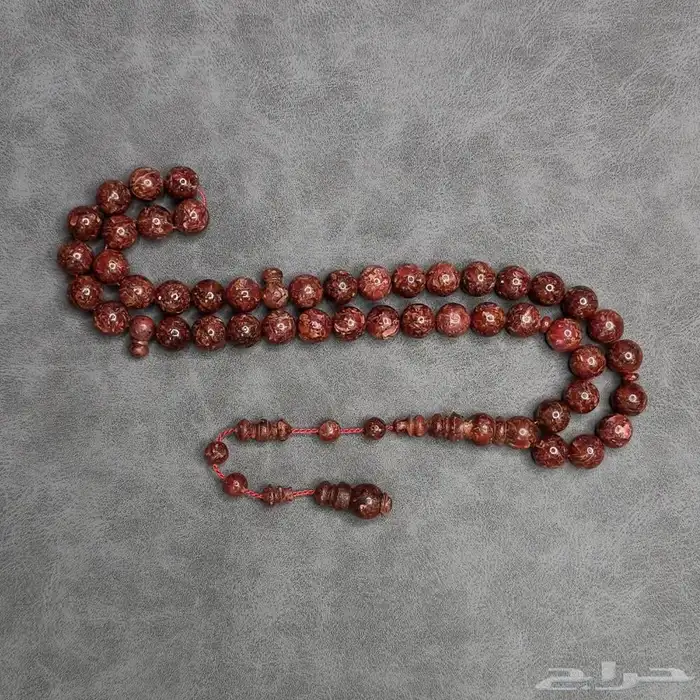 مسباح ورد طائفي رائحة فواحة 1