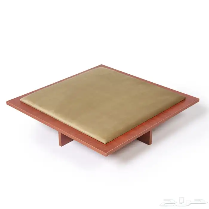 طاولات بلوت بعدة مقاسات - طاوله بلوت ارضية ومرتفعة مع جرس 24