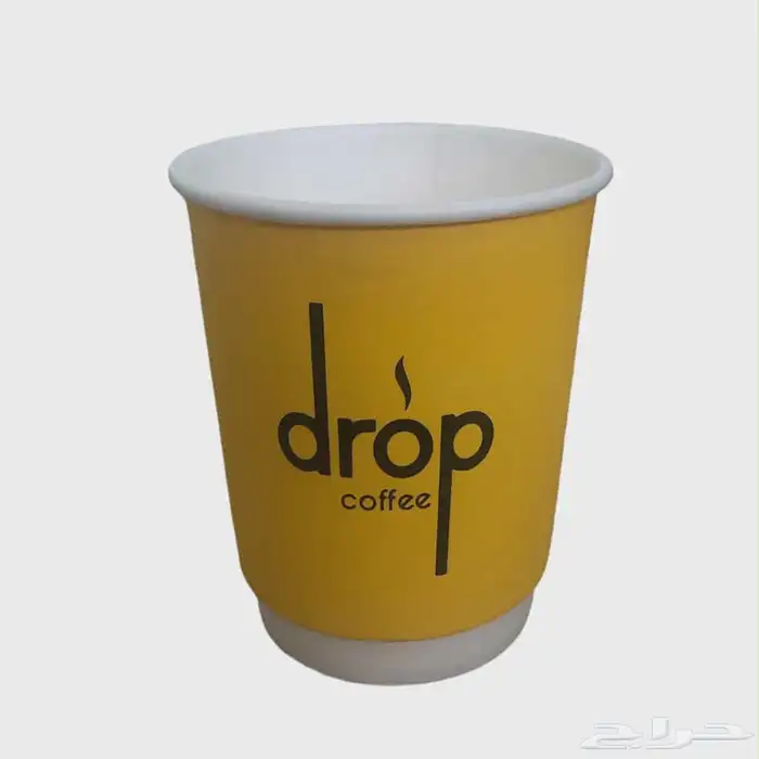 مطبعة طباعة وتصميم أكواب كرتون جميع المقاسات 7