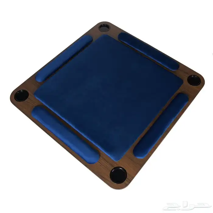 طاولات بلوت بعدة مقاسات - طاوله بلوت ارضية ومرتفعة مع جرس 32