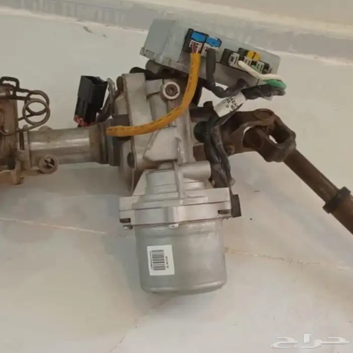 اصلاح دينمو الدوده الكهربائيه جميع انواع الطرمبات الدركسون 1