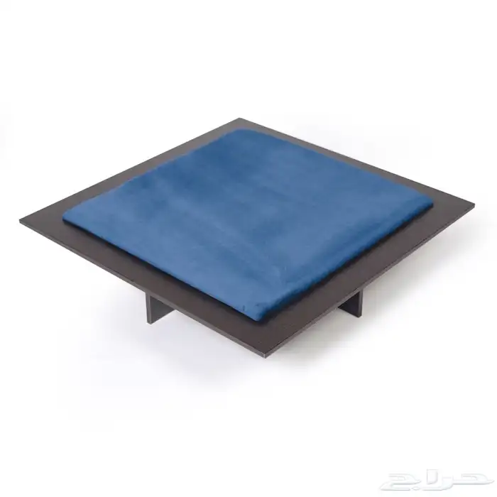 طاولات بلوت بعدة مقاسات - طاوله بلوت ارضية ومرتفعة مع جرس 25