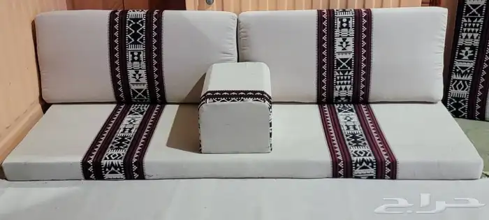 تفصيل جلسات علاحسب طلب العميل وخيم وبيوت شعر مركيب خيم وبيوت 8