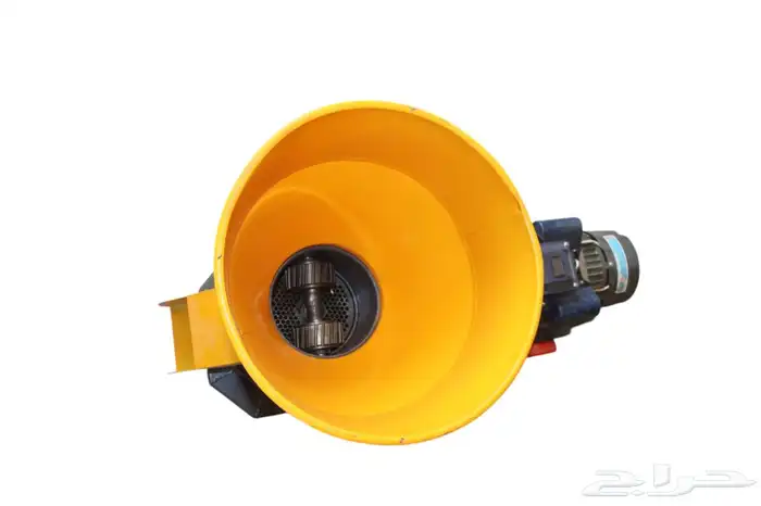 مكبس اعلاف 50 كيلو 2