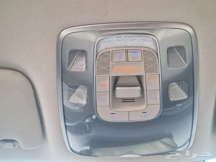 جنسس 2021 G80 رويال 19