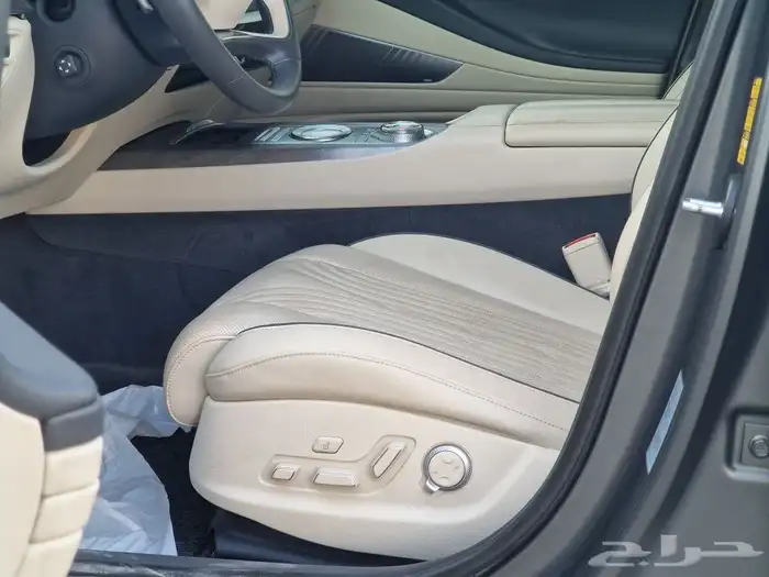 جنسس 2021 G80 رويال 13