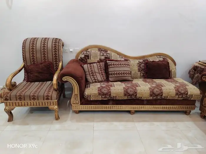 طقم كنب (تم البيع) 0