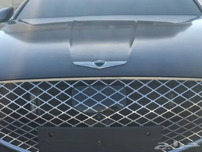 جنسس 2021 G80 رويال 6