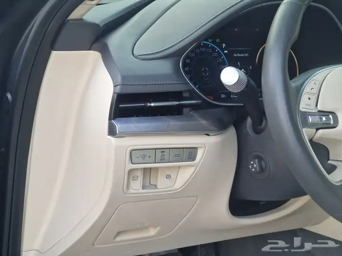 جنسس 2021 G80 رويال 15