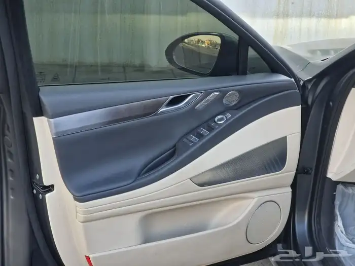 جنسس 2021 G80 رويال 14