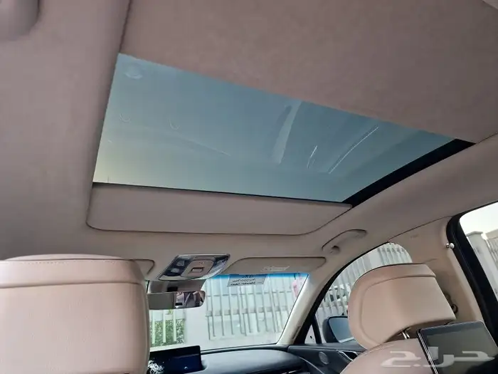 جنسس 2021 G80 رويال 21