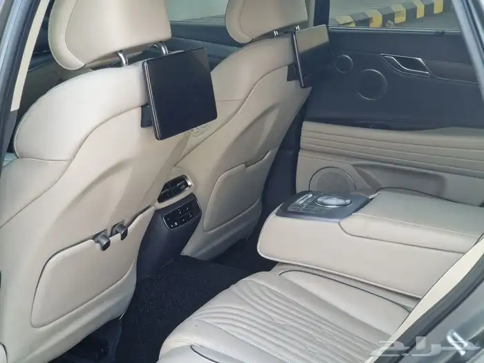 جنسس 2021 G80 رويال 24