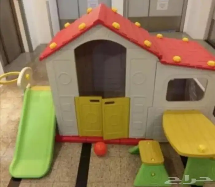 بيت اطفال كوخ كوري 4