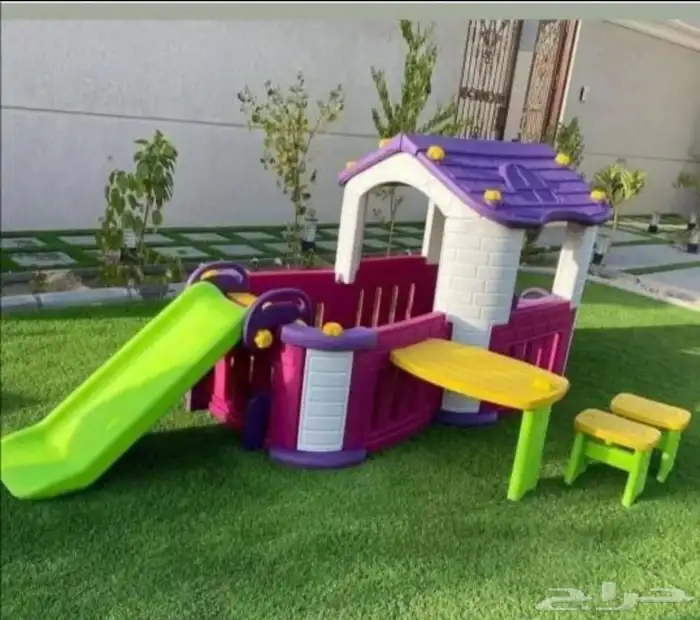 بيت اطفال كوخ كوري 5