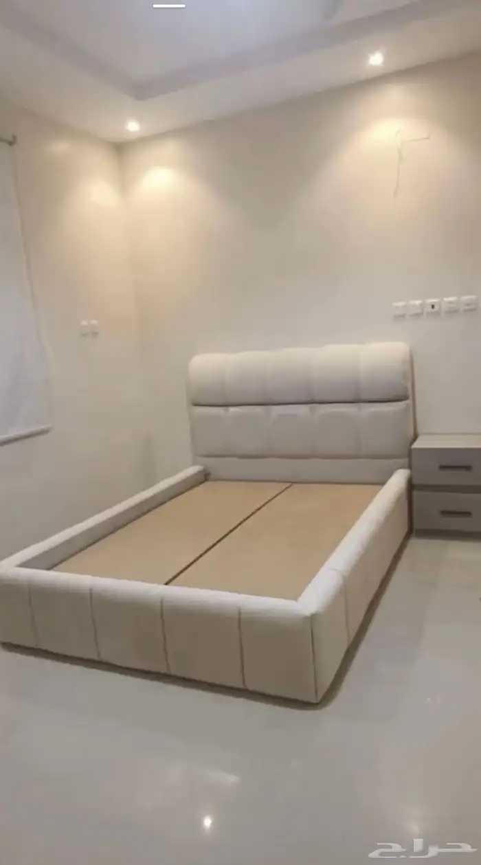 تفصيل غرف نوم 7