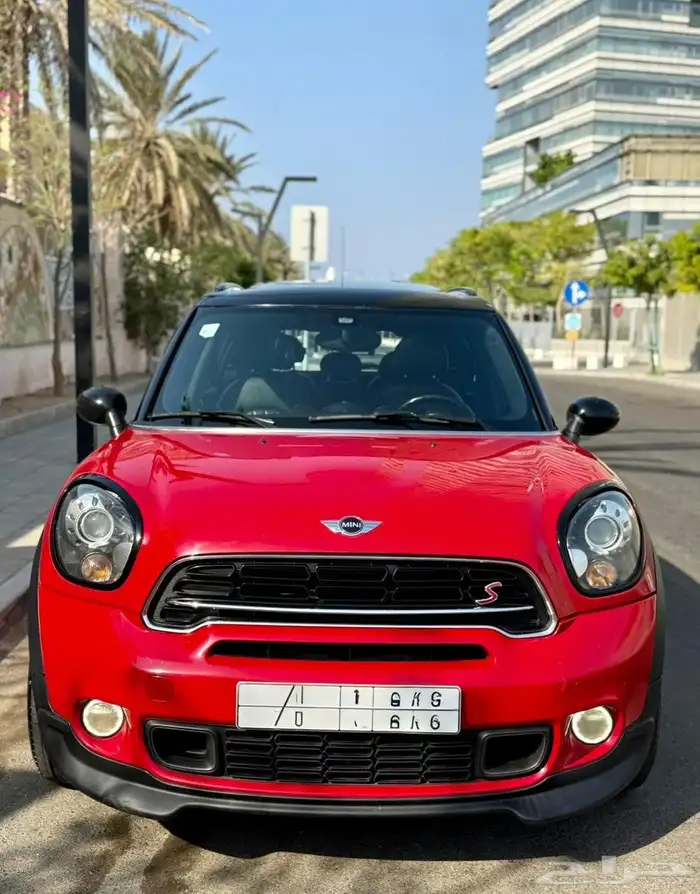 ميني كوبر 2015 37