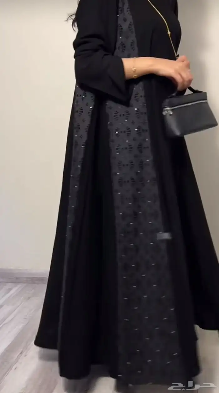 عباية جديده 2