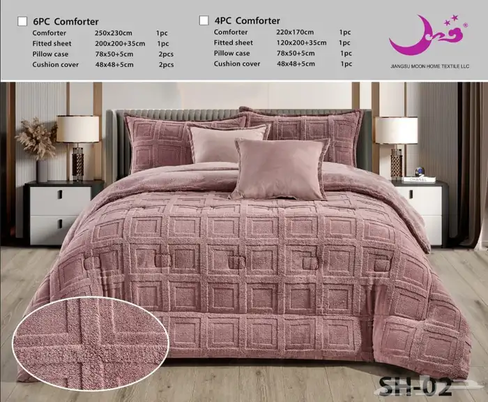 مفارش سرير اجمل الخامات 27