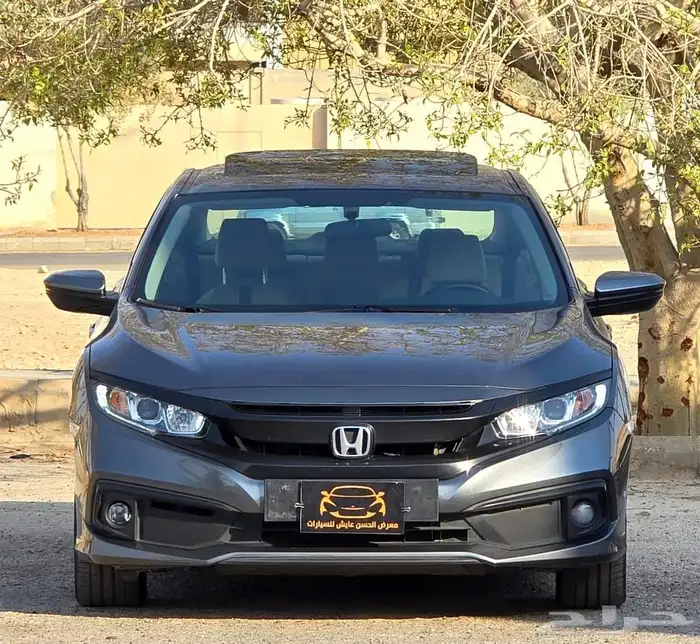 سيفيك 2021 فل 1.6 0