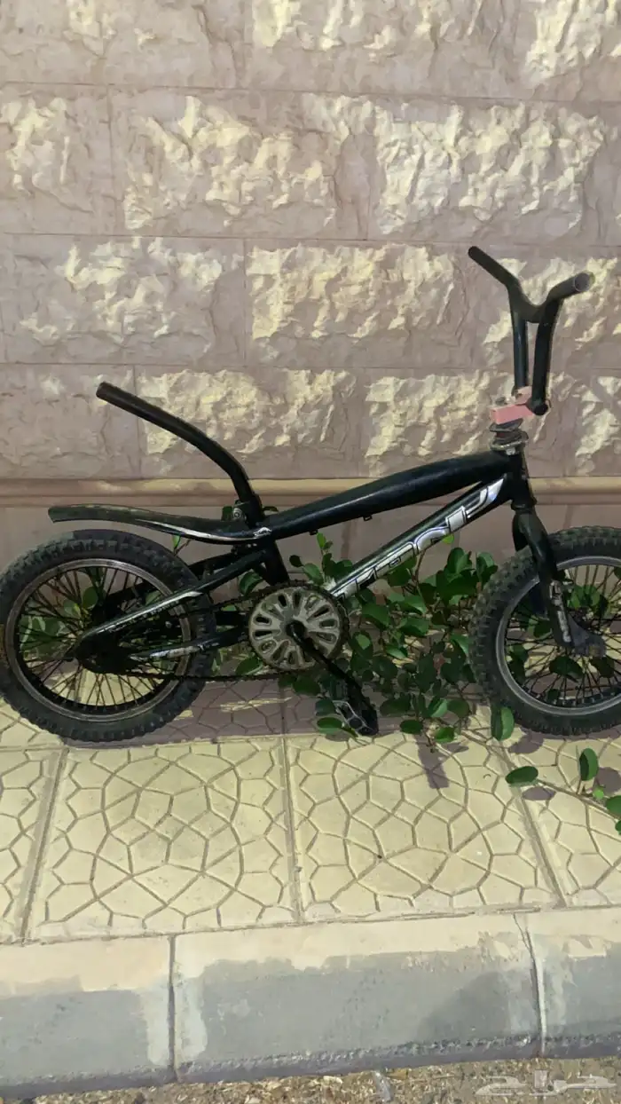 سيكل كوبرا 3