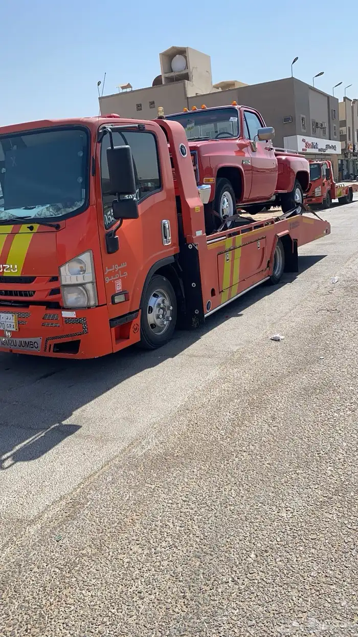 سطحه الدمام إلى الرياض الطايف مكه جده 3