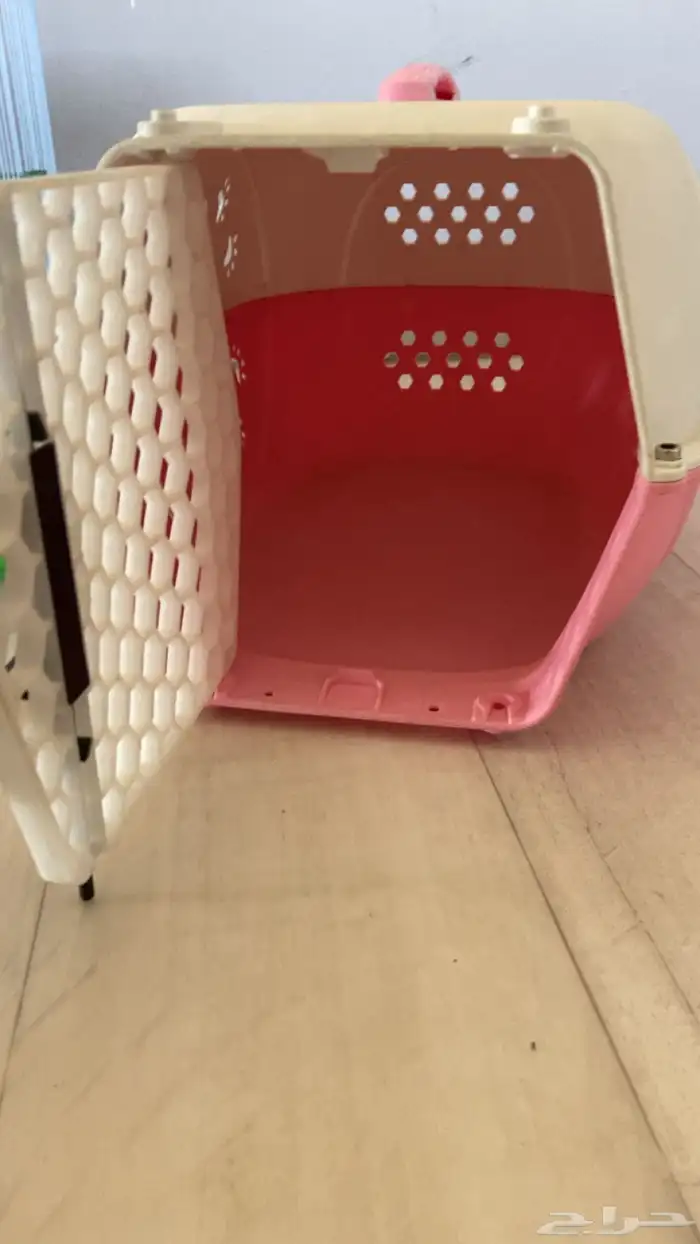 بيوت واقفاص حيوانات 3