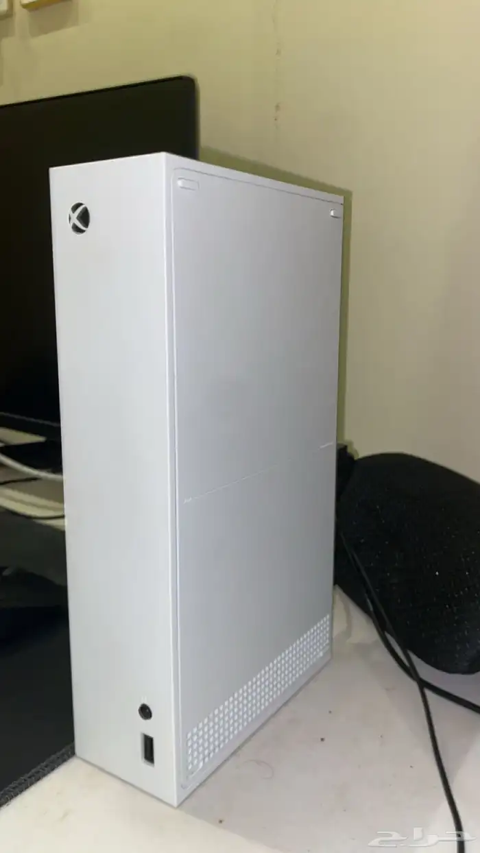 اكس بوكس سيريس اس 0