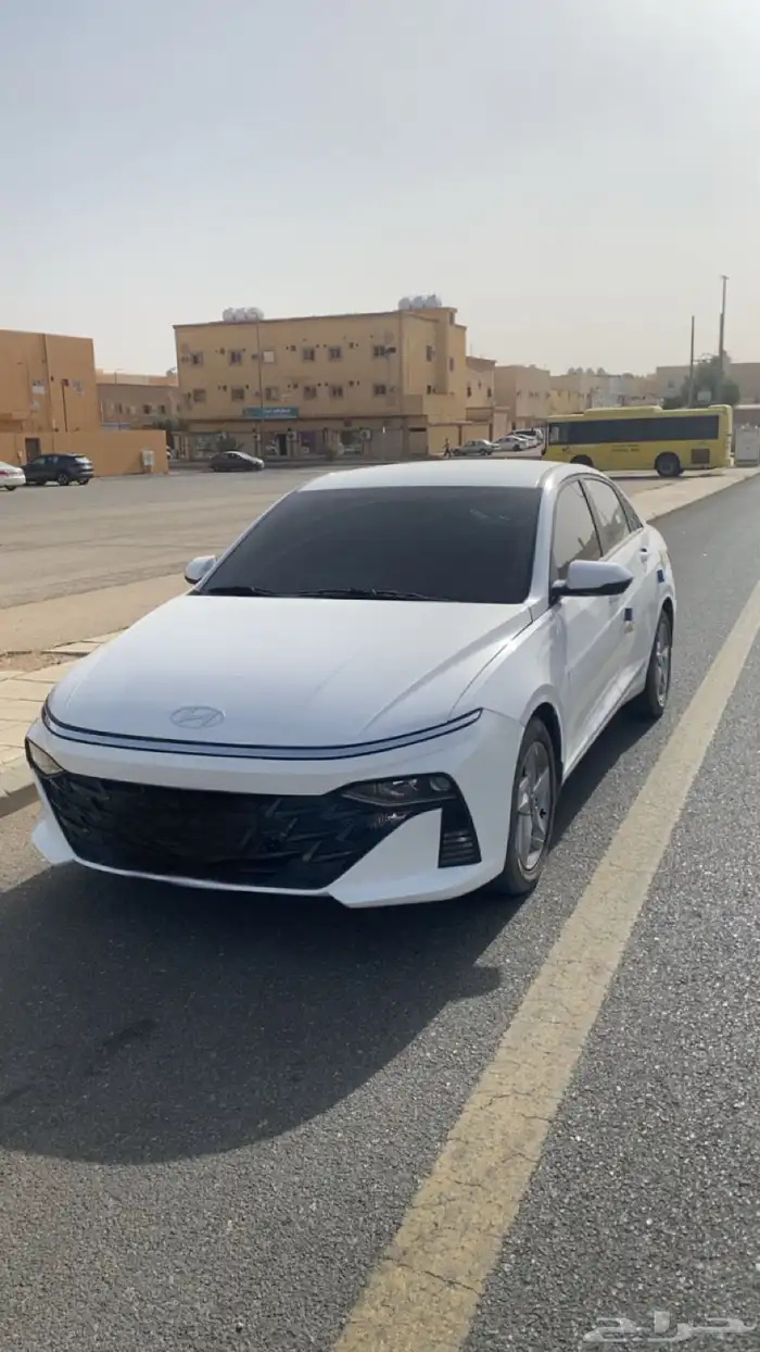 اكسنت 2024 9