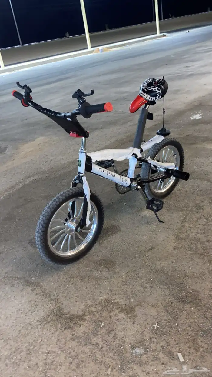 كوبرا مقاس 16 الموقع عفيف 27