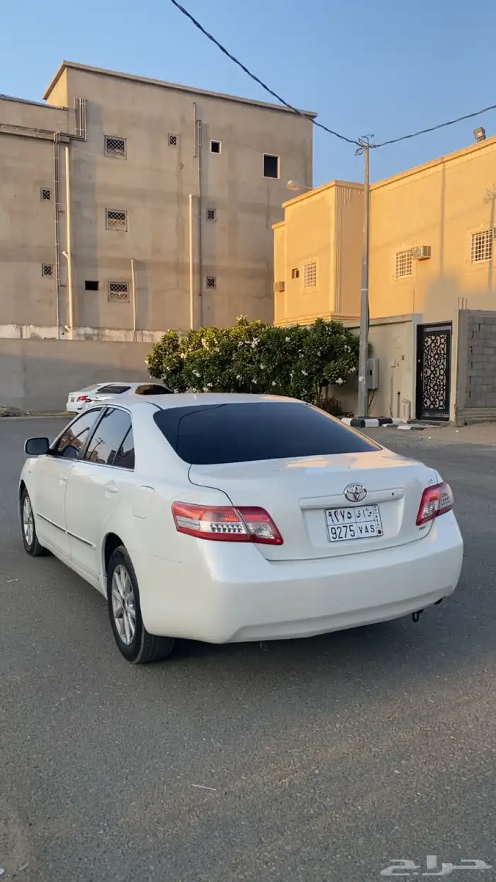 كامري 2010 0
