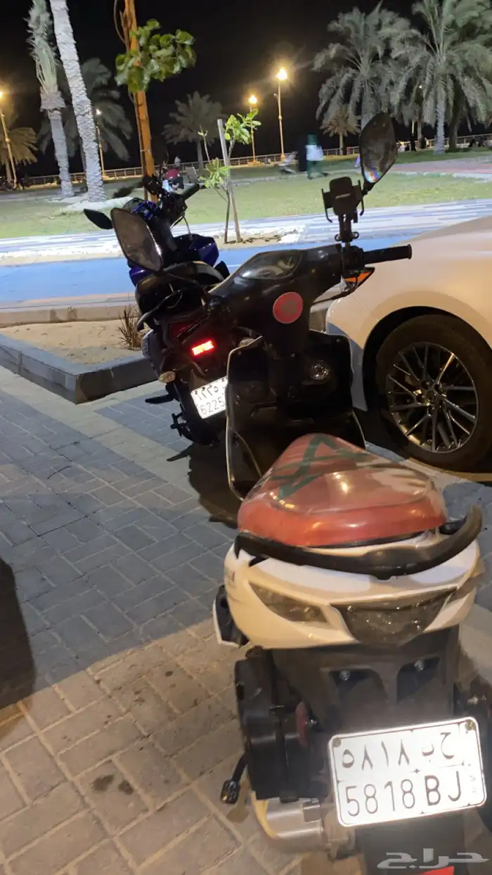 مديل 2025 دباب 5