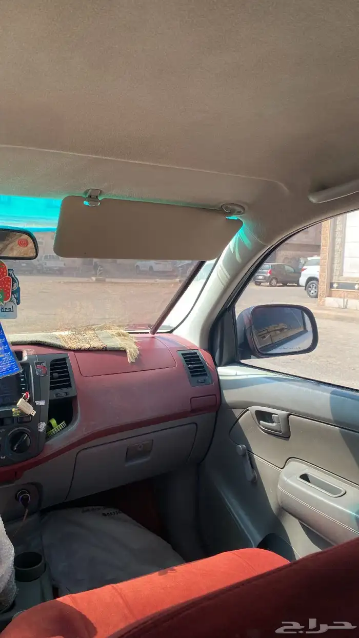 هايلوكس غمارتين 2011 GL 5