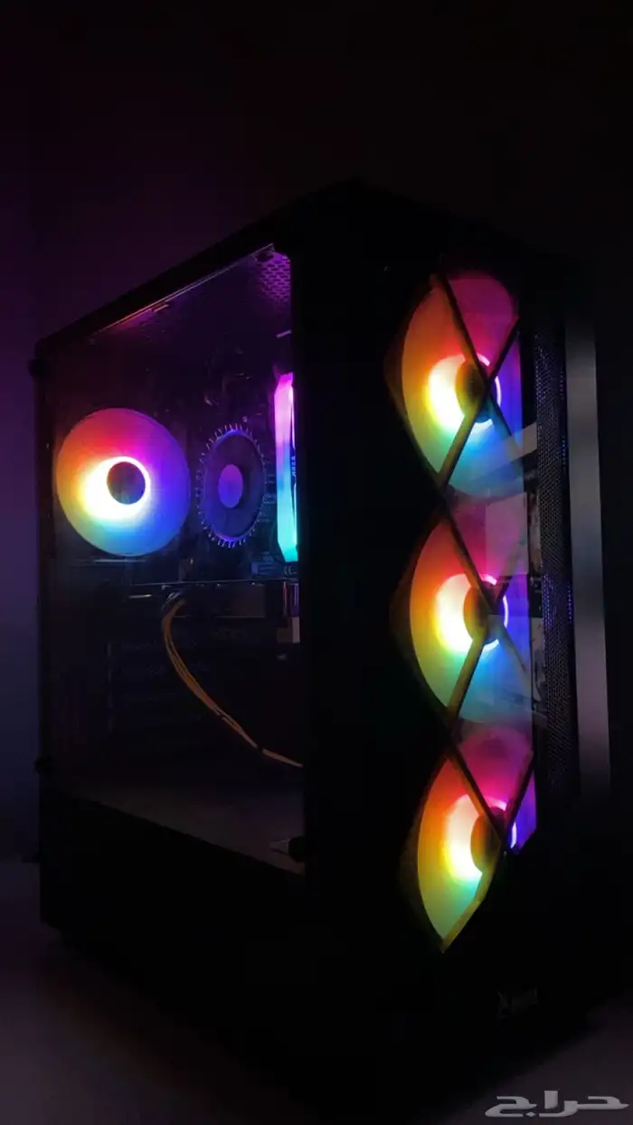 بي سي للبيع 2