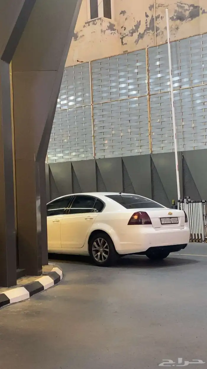 Lumina 2010 ممشاها 140 الف 3