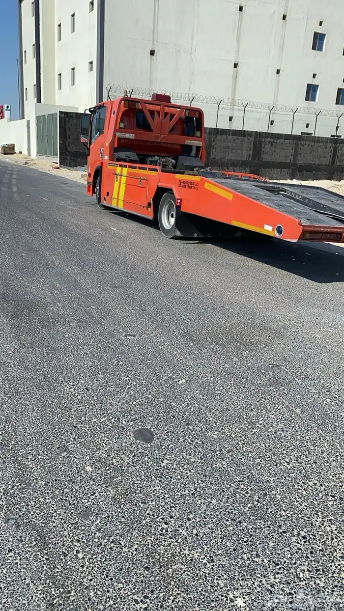 سطحه الدمام إلى الرياض الطايف مكه جده 9