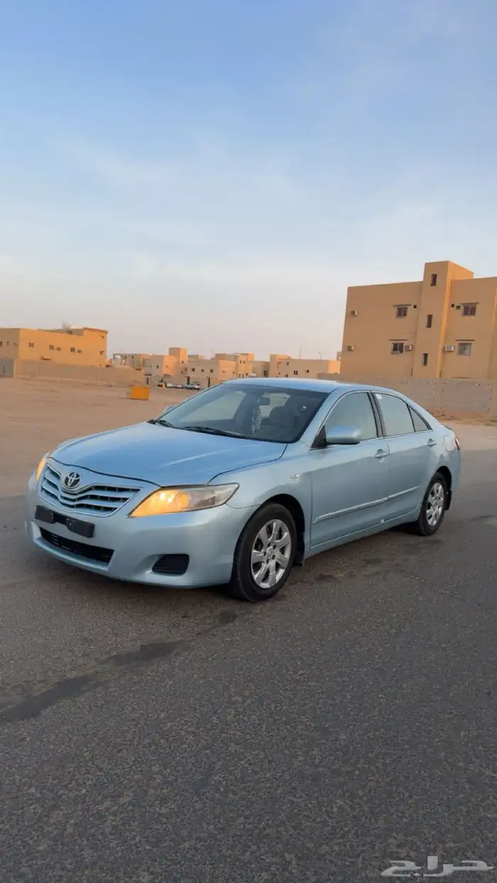 كامري 2008 0