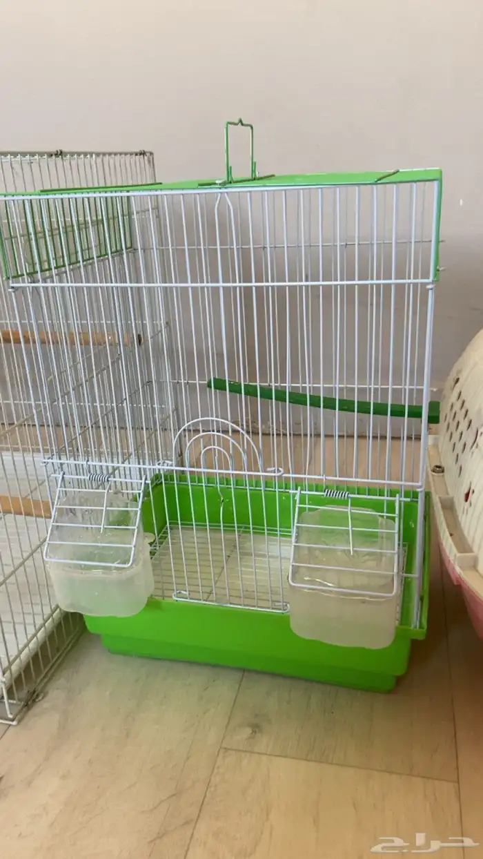 بيوت واقفاص حيوانات 2