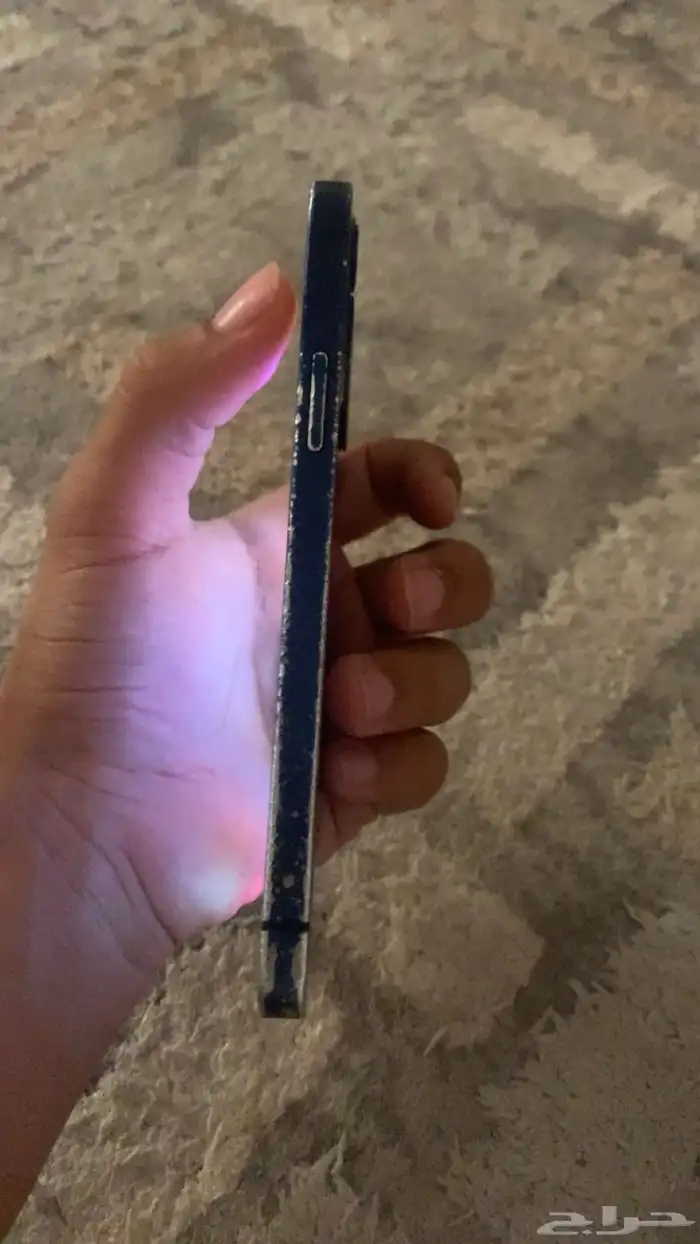 ايفون 12 3