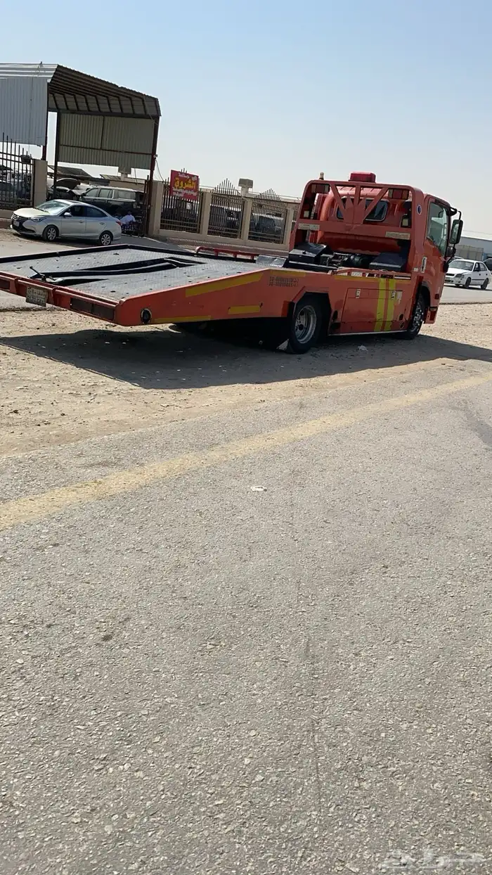 سطحه الدمام إلى الرياض الطايف مكه جده 7